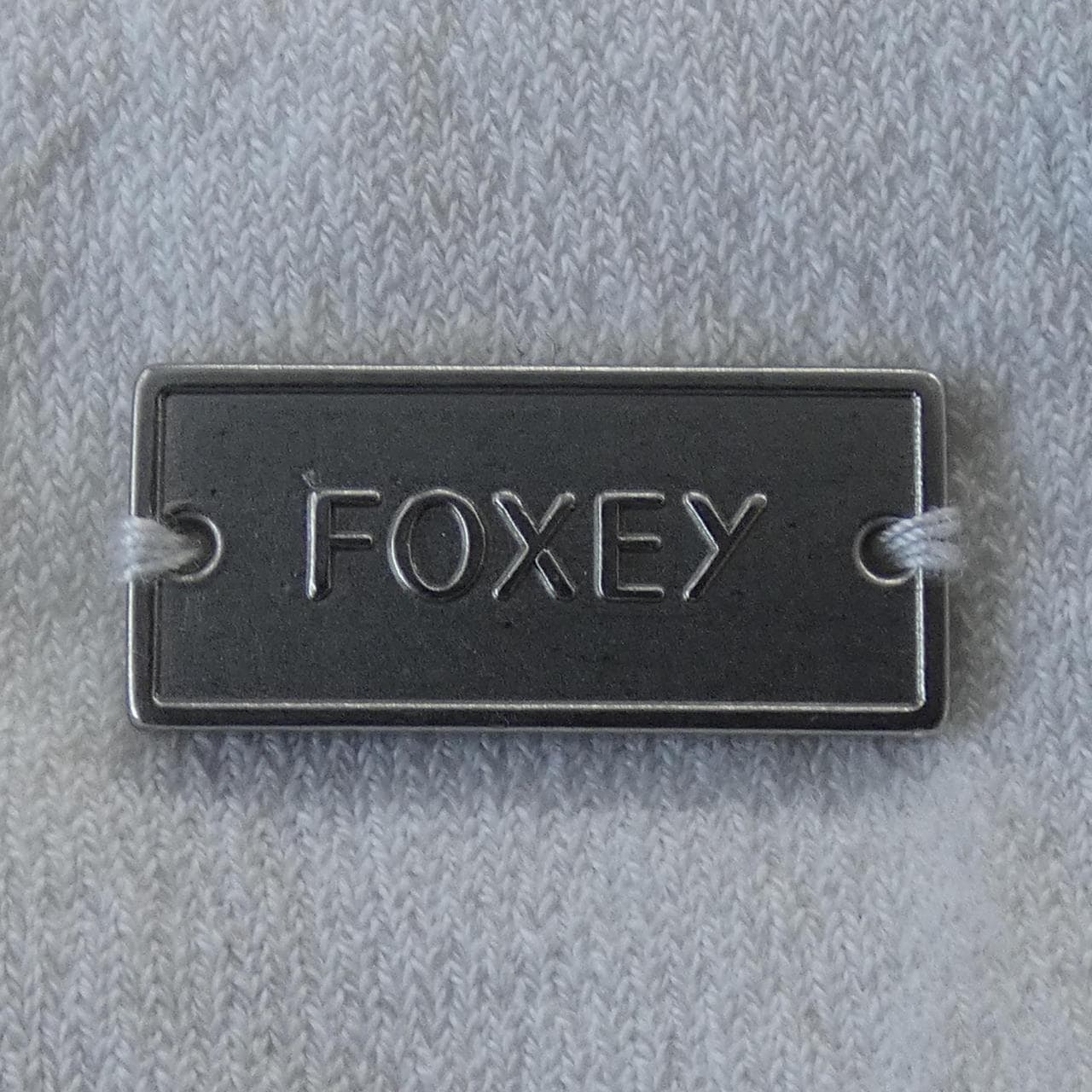 フォクシー FOXEY ニット