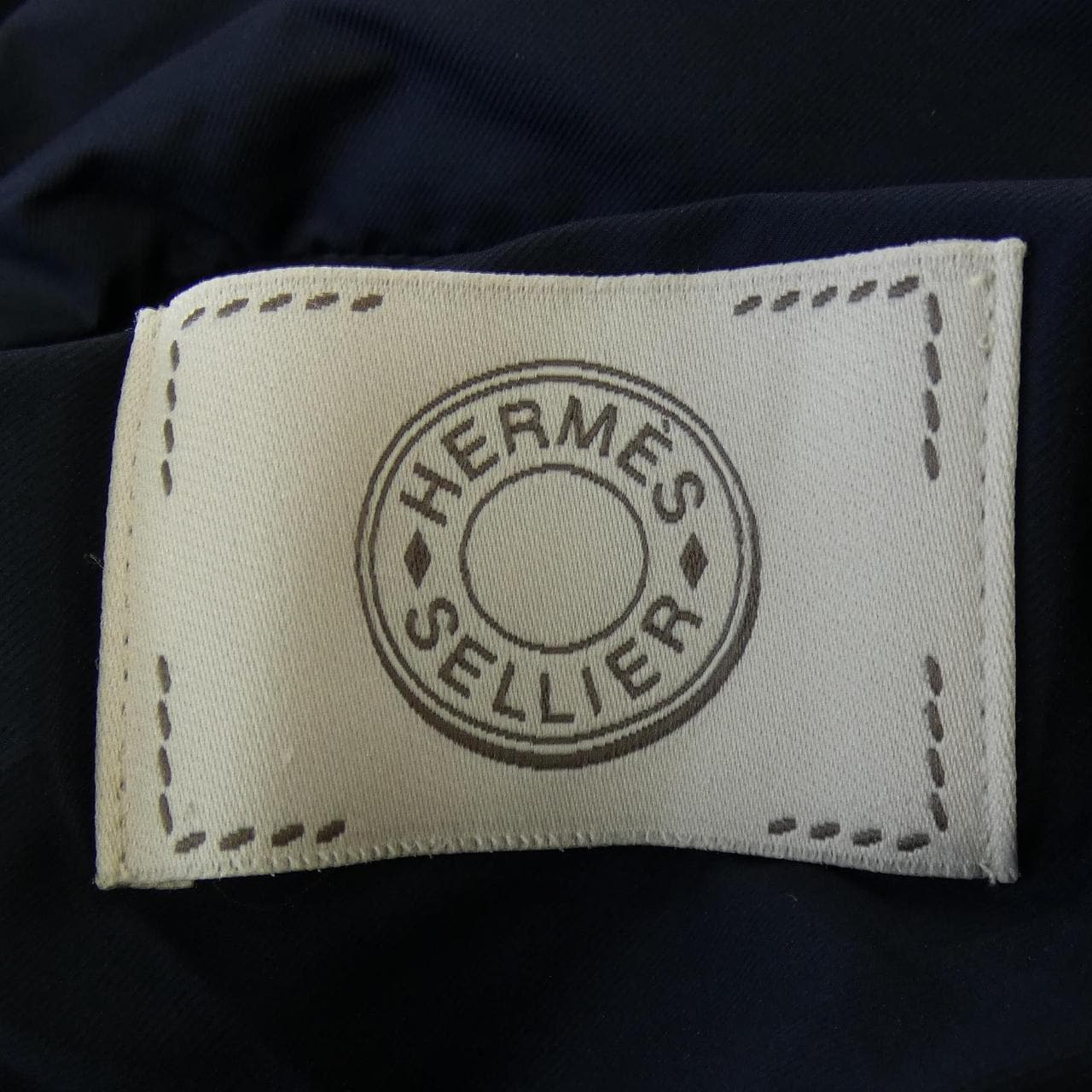 エルメス HERMES ブルゾン