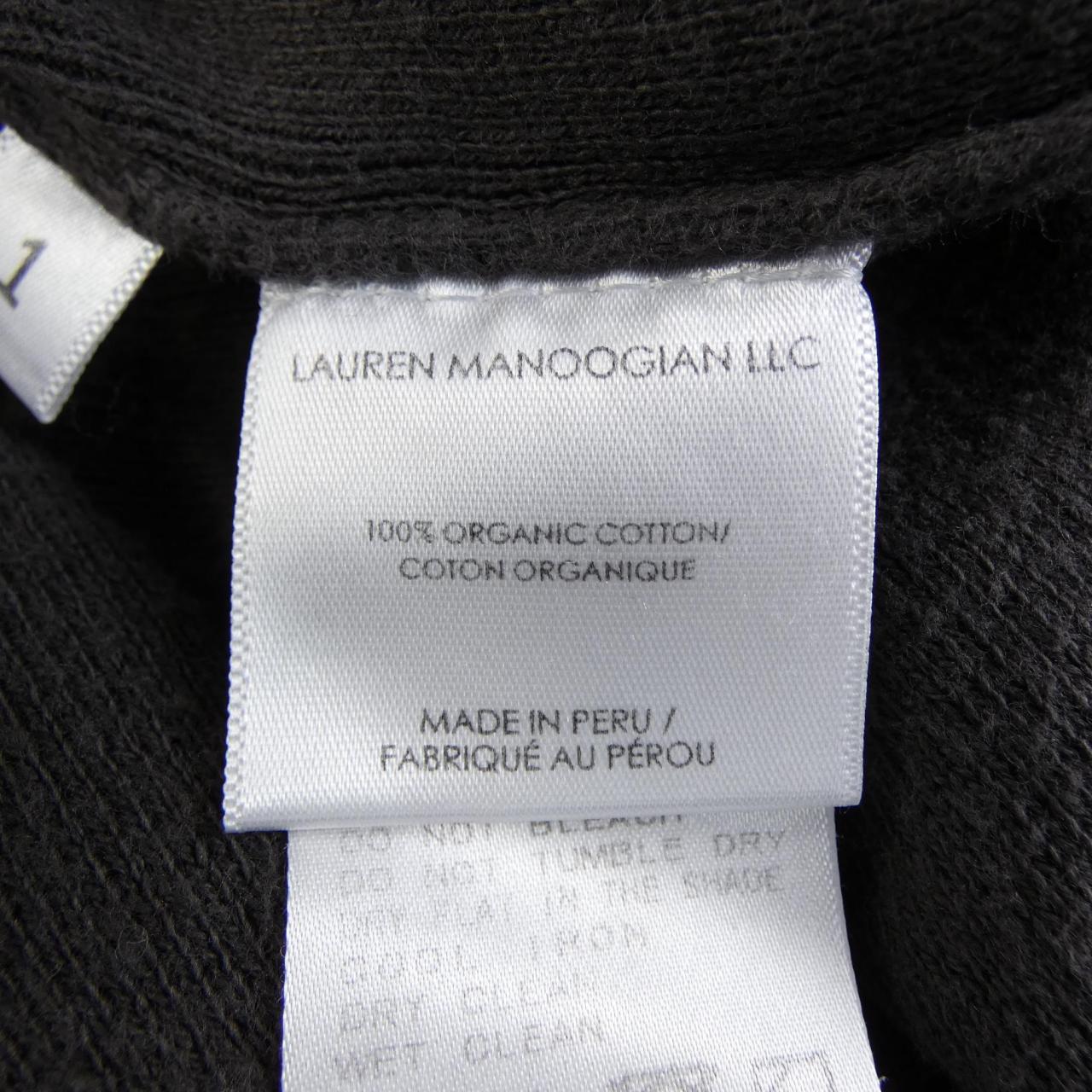 LAOREN MANOOGIAN dress