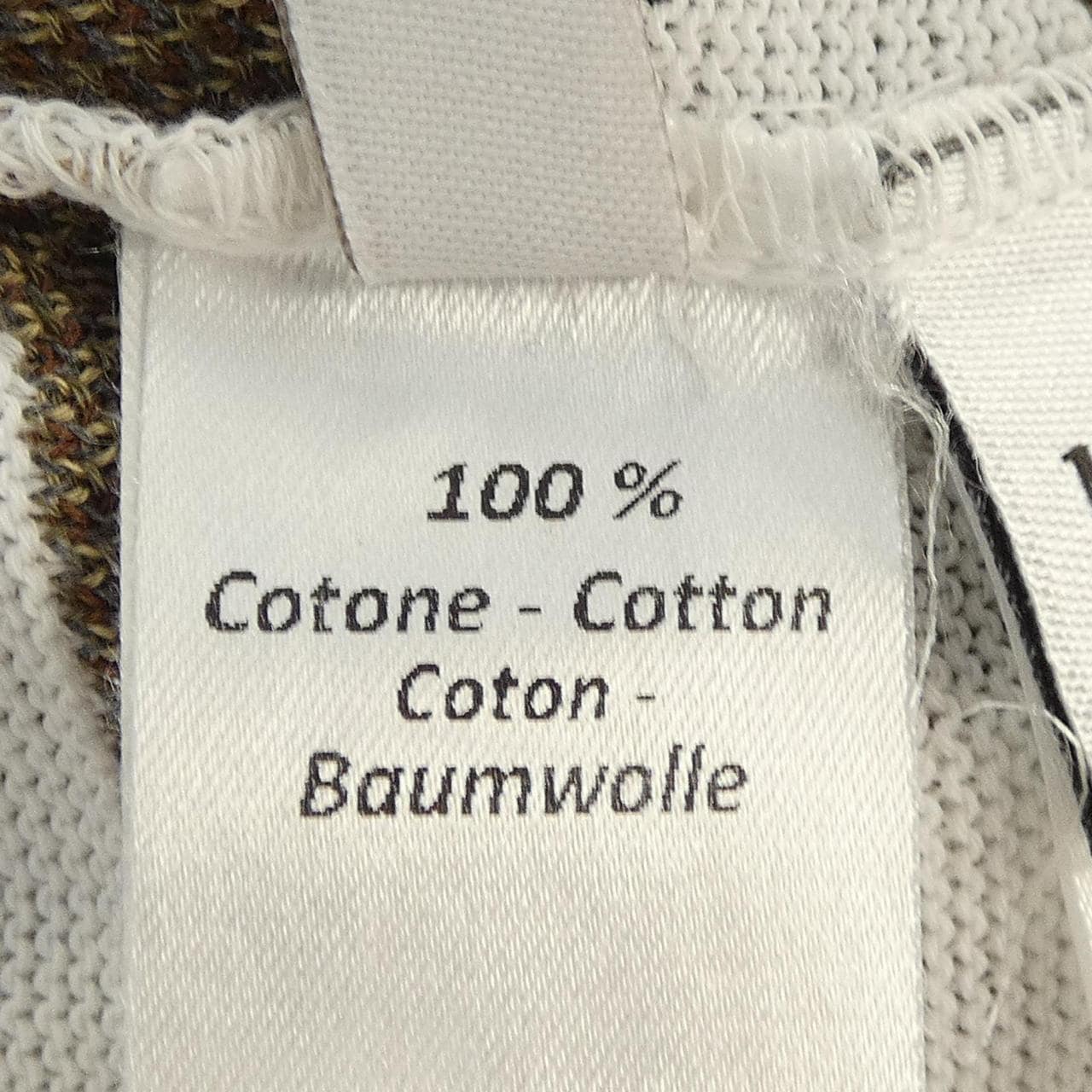 ルシアン ペラフィネ lucien pellat-finet ニット