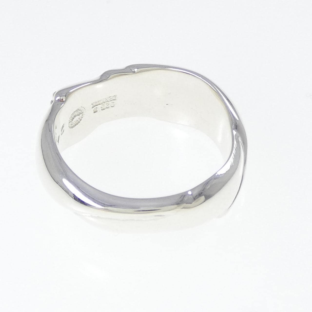 ジョージ ジェンセン 925 リング