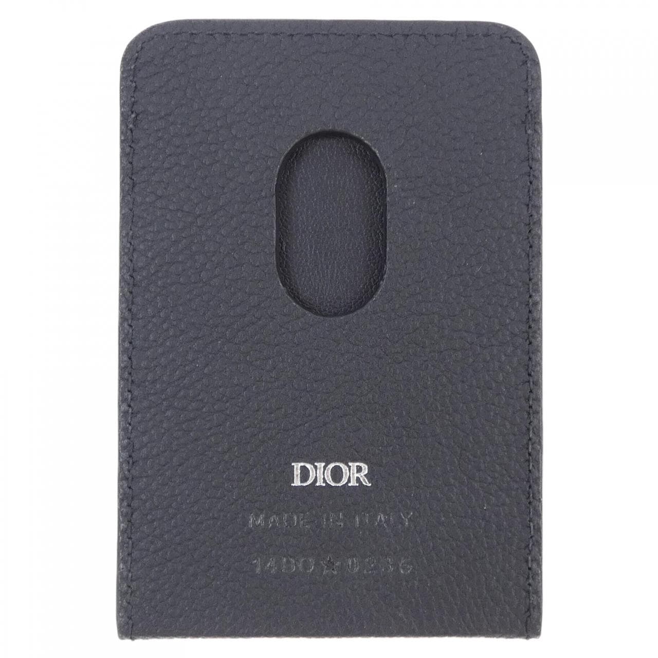 ディオール DIOR 2ESCH185FLG CARD CASE