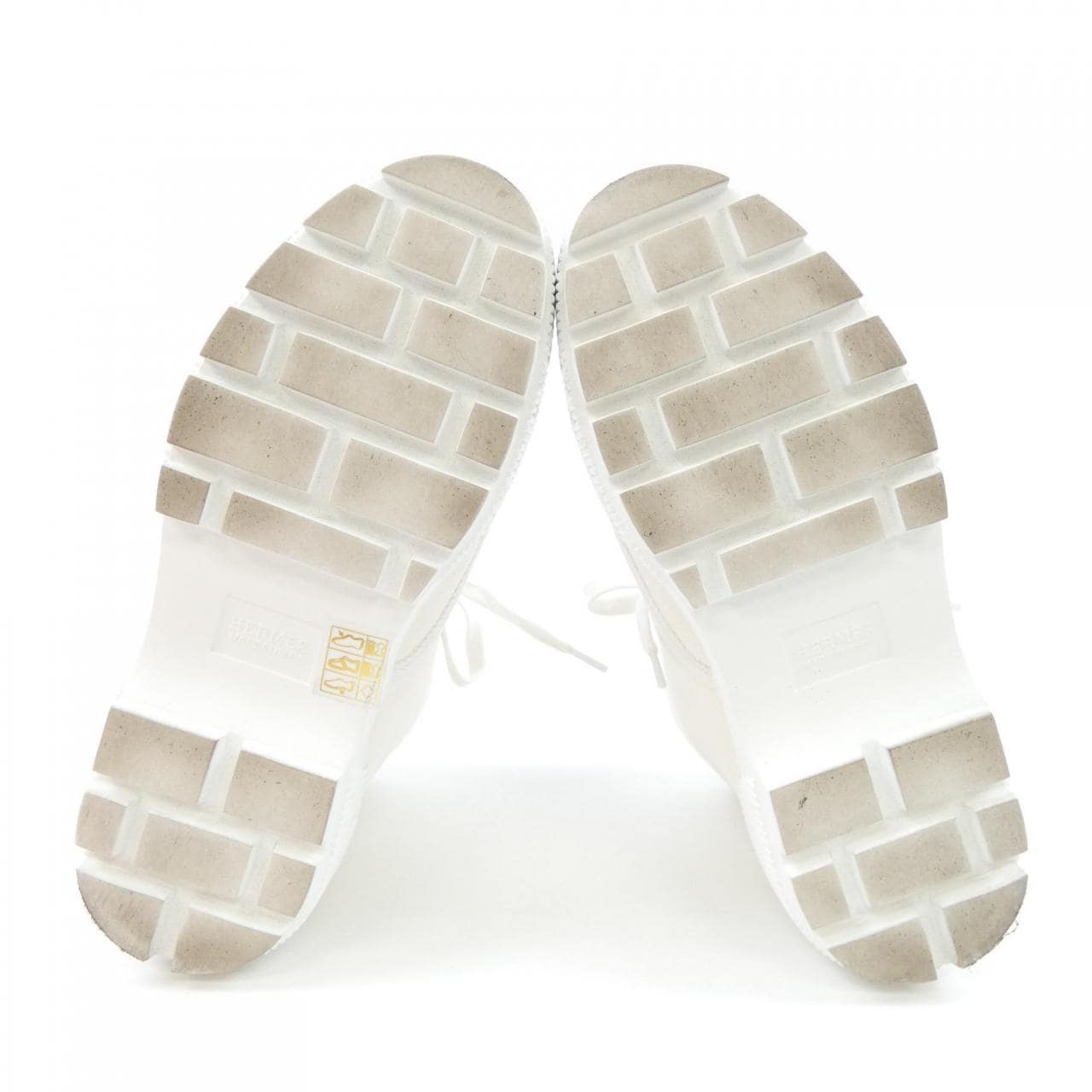 エルメス HERMES イティネレール 241177Z ブーツ