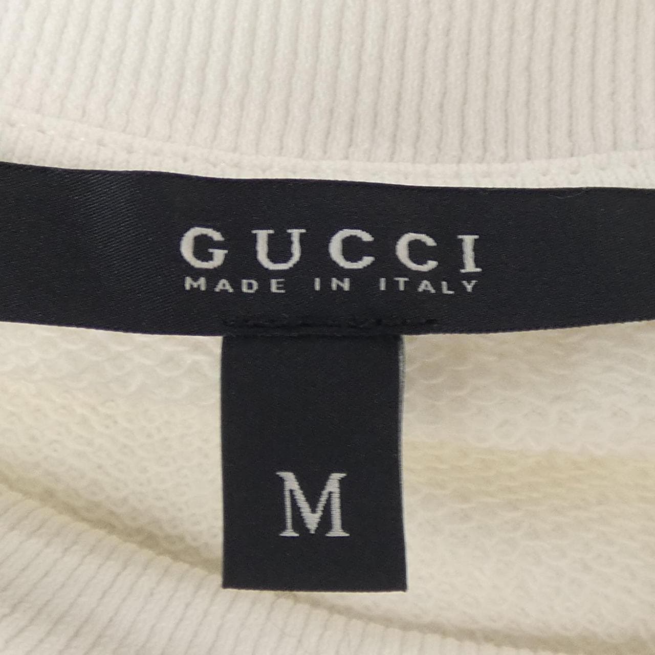 グッチ GUCCI 235586 X3595 スウェット