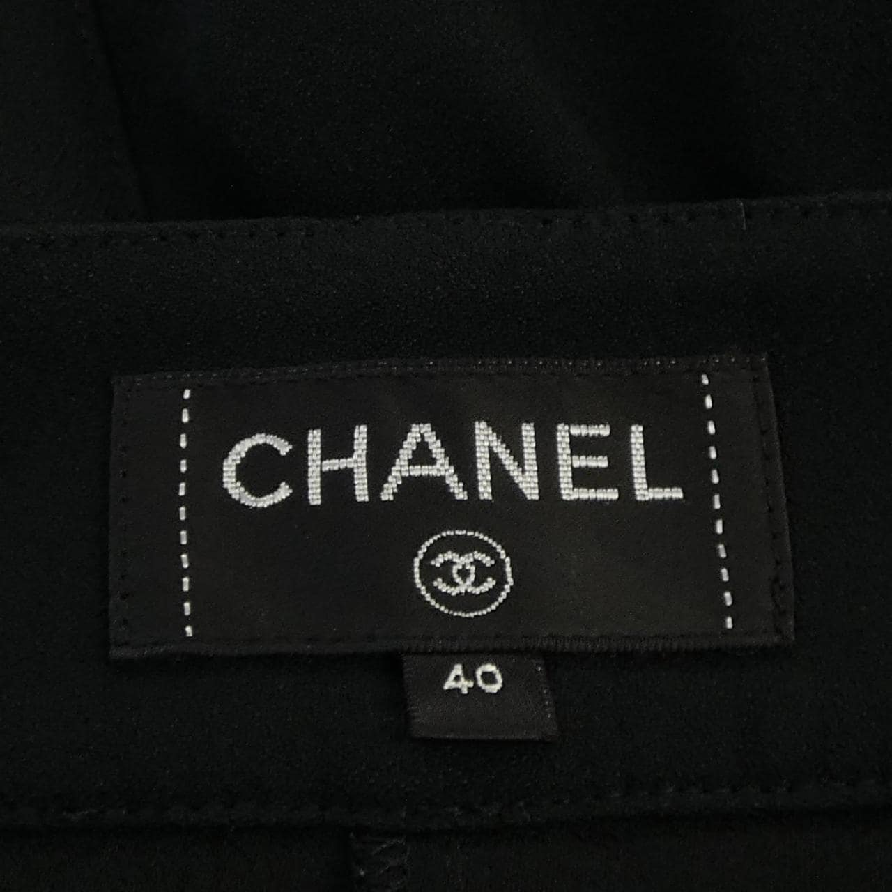 シャネル CHANEL P70203V30852 21C パンツ