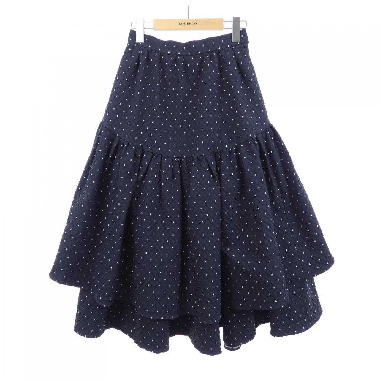 シートーキョー SHE Tokyo S-SK-503 スカート