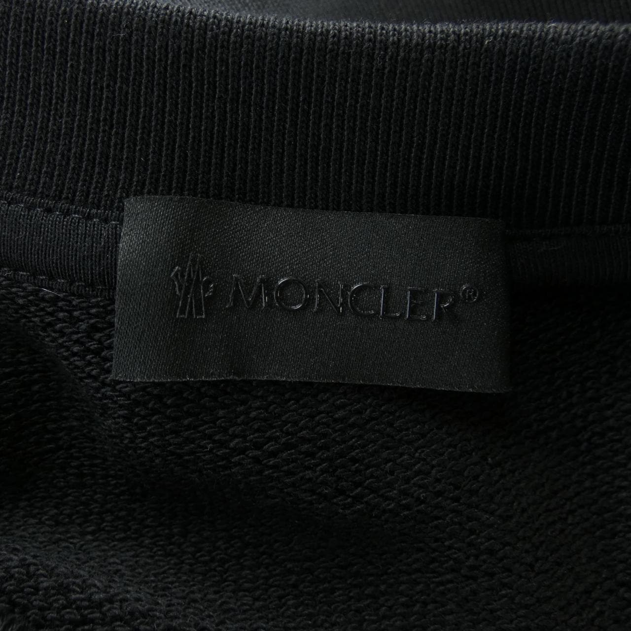 MONCLER蒙克勒 K20918G00011卫衣