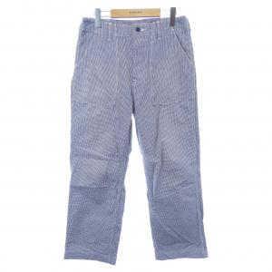 ダントン DANTON パンツ