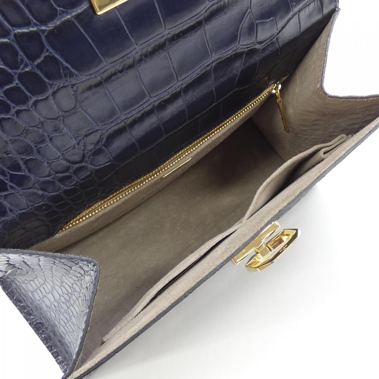 カルボッティ CARBOTTI BAG