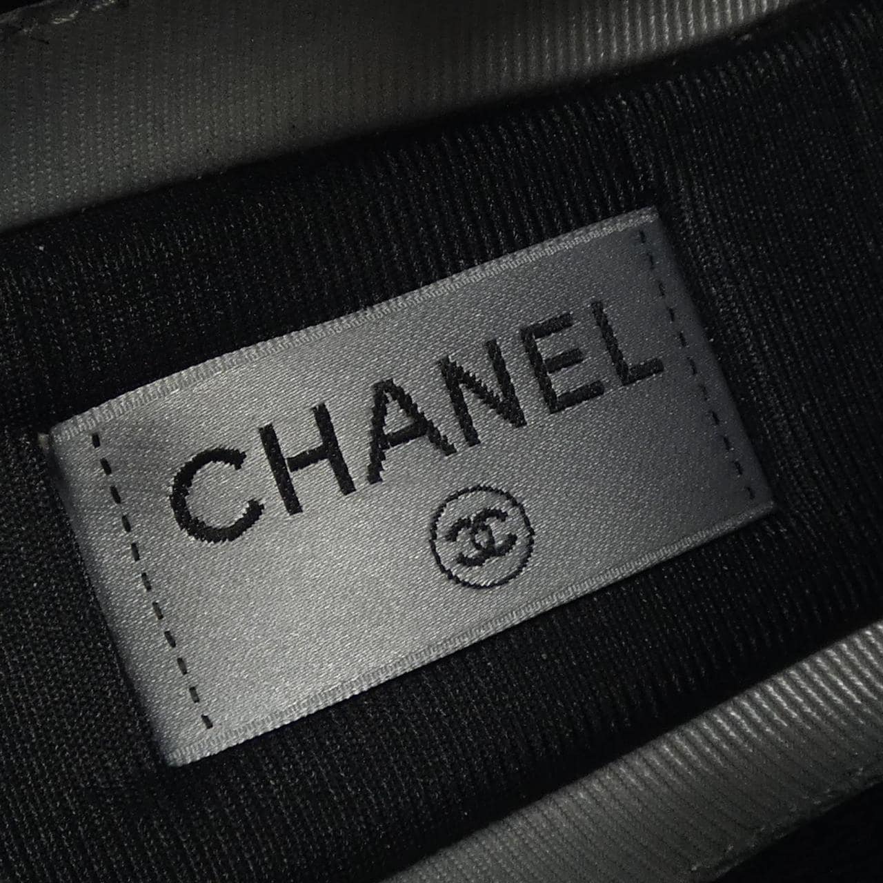 シャネル CHANEL G38301 スニーカー