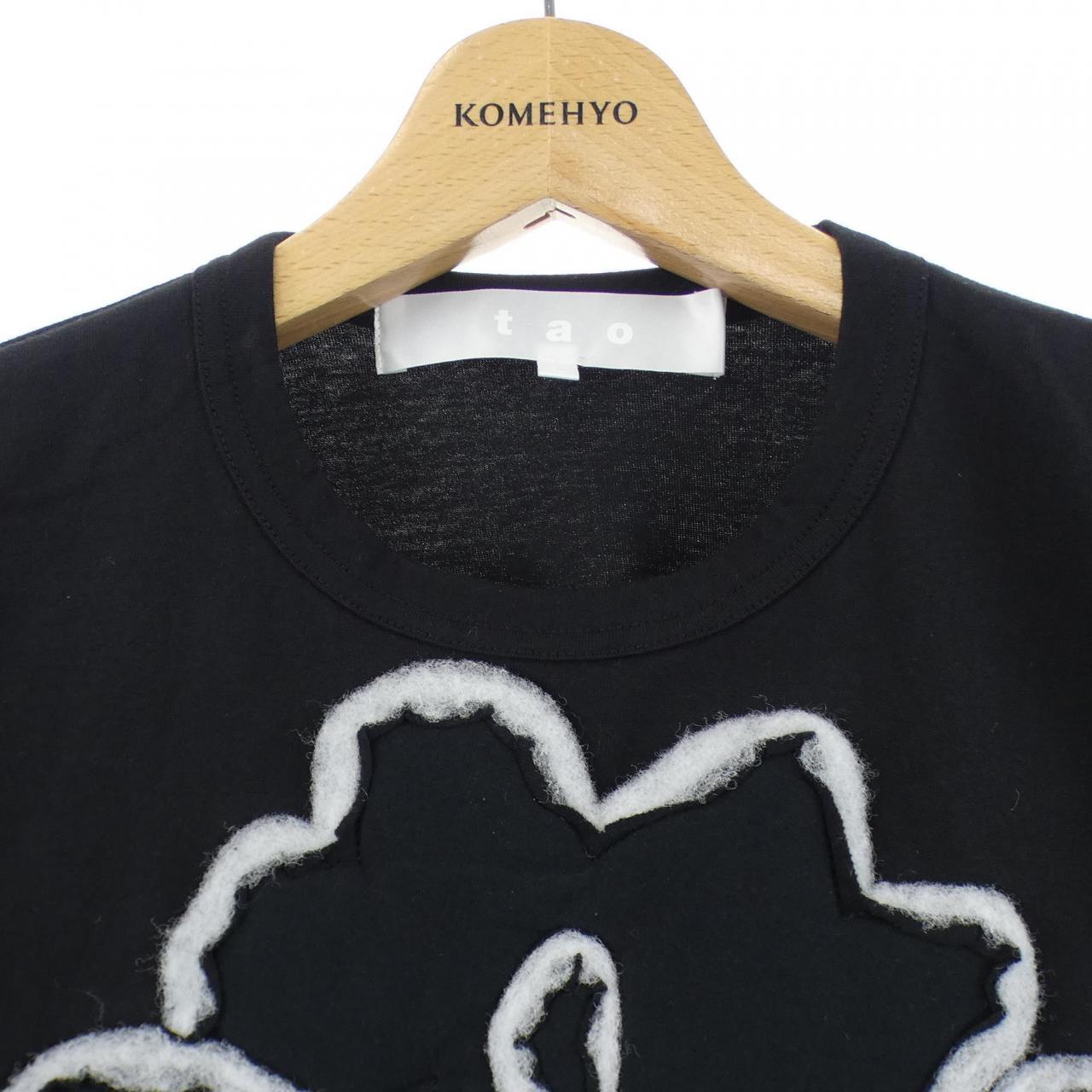 TOOCOMME des GARCONSTN-T001T恤