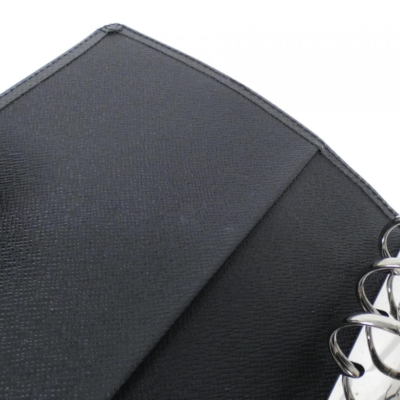 ルイヴィトン タイガ アジェンダ MM R20222 オーガナイザー