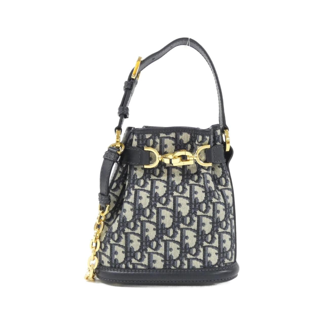 クリスチャンディオール DIOR OBLIQUE セ ディオール スモール M2272UTZQ ショルダーバッグ