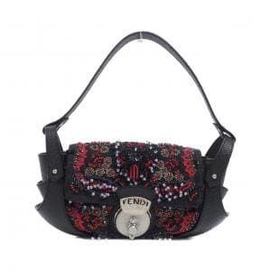 【ヴィンテージ】フェンディ 8BR429 LU7 ショルダーバッグ