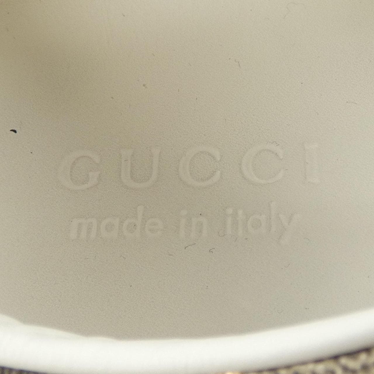 グッチ GUCCI 548950 スニーカー