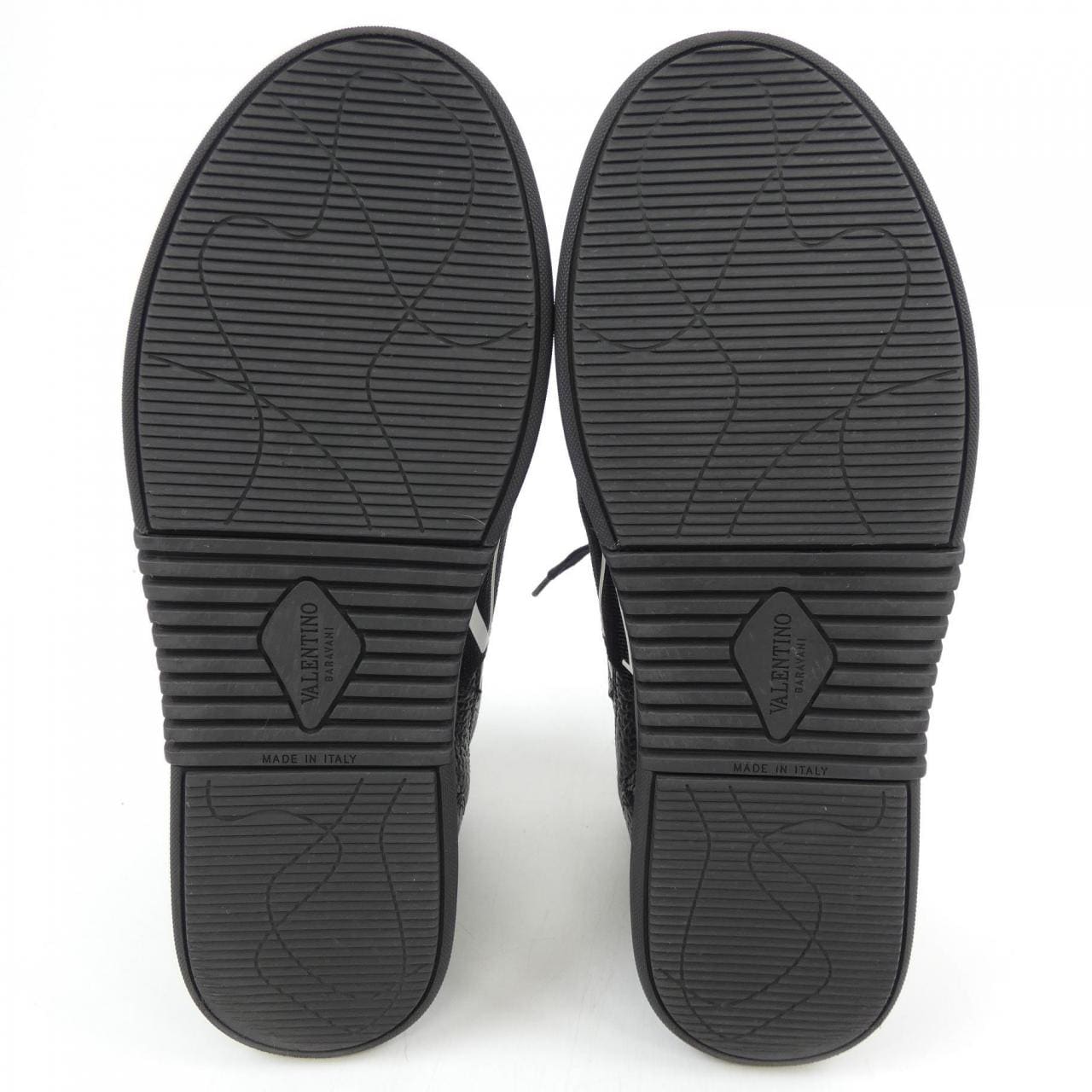 ヴァレンティノガラヴァーニ VALENTINO GARAVANI TVE03Y2 シューズ