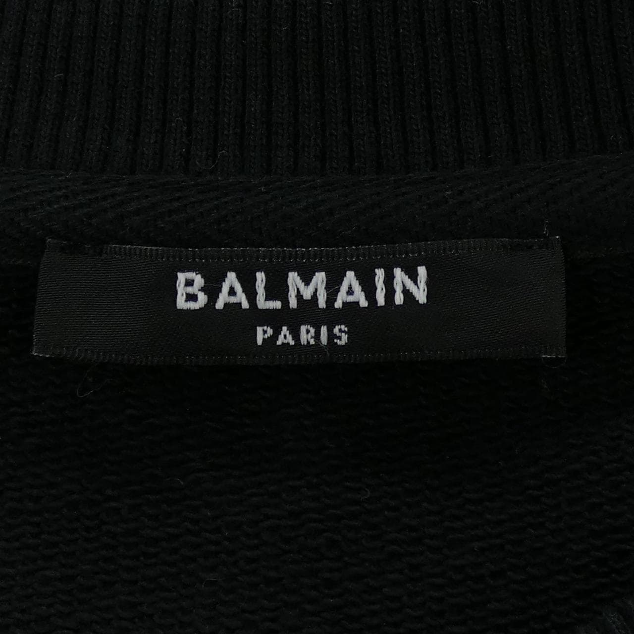 バルマン BALMAIN JQ005B125 トップス