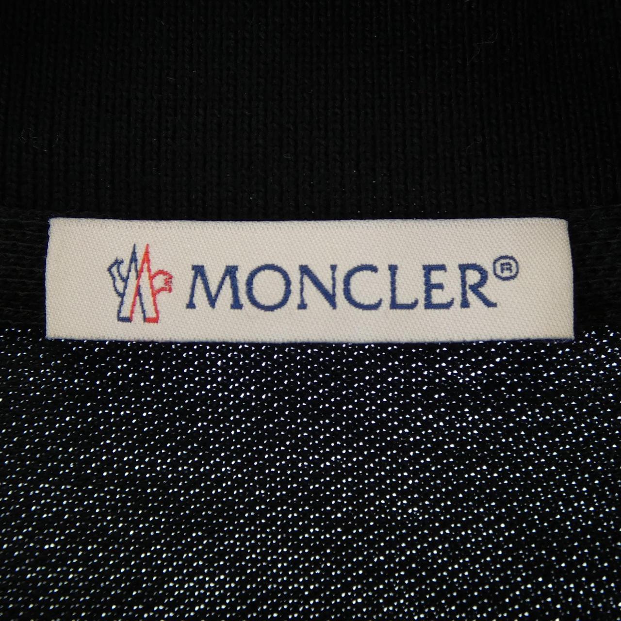 モンクレール MONCLER H10918A00004 ポロシャツ