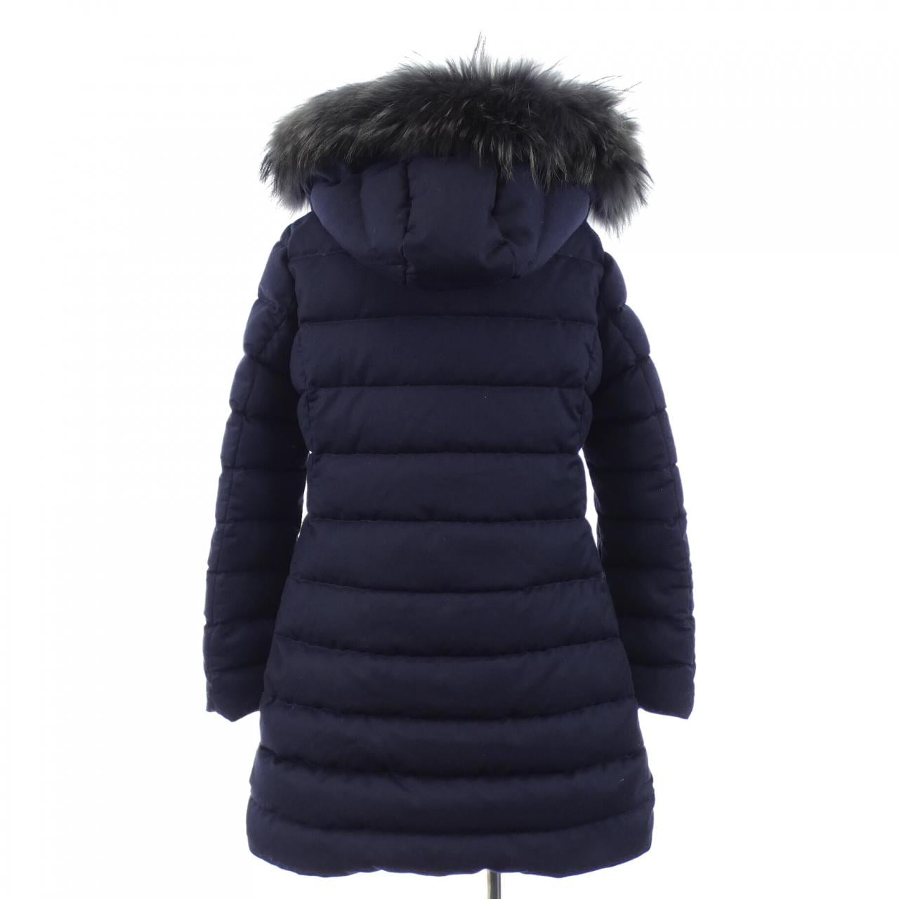 塔特拉斯TATRAS LTA20A4571羽绒大衣