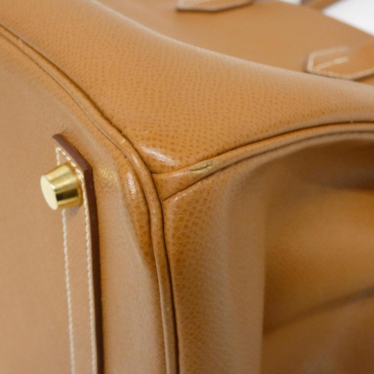 エルメス バーキン 35cm 021696CC バッグ