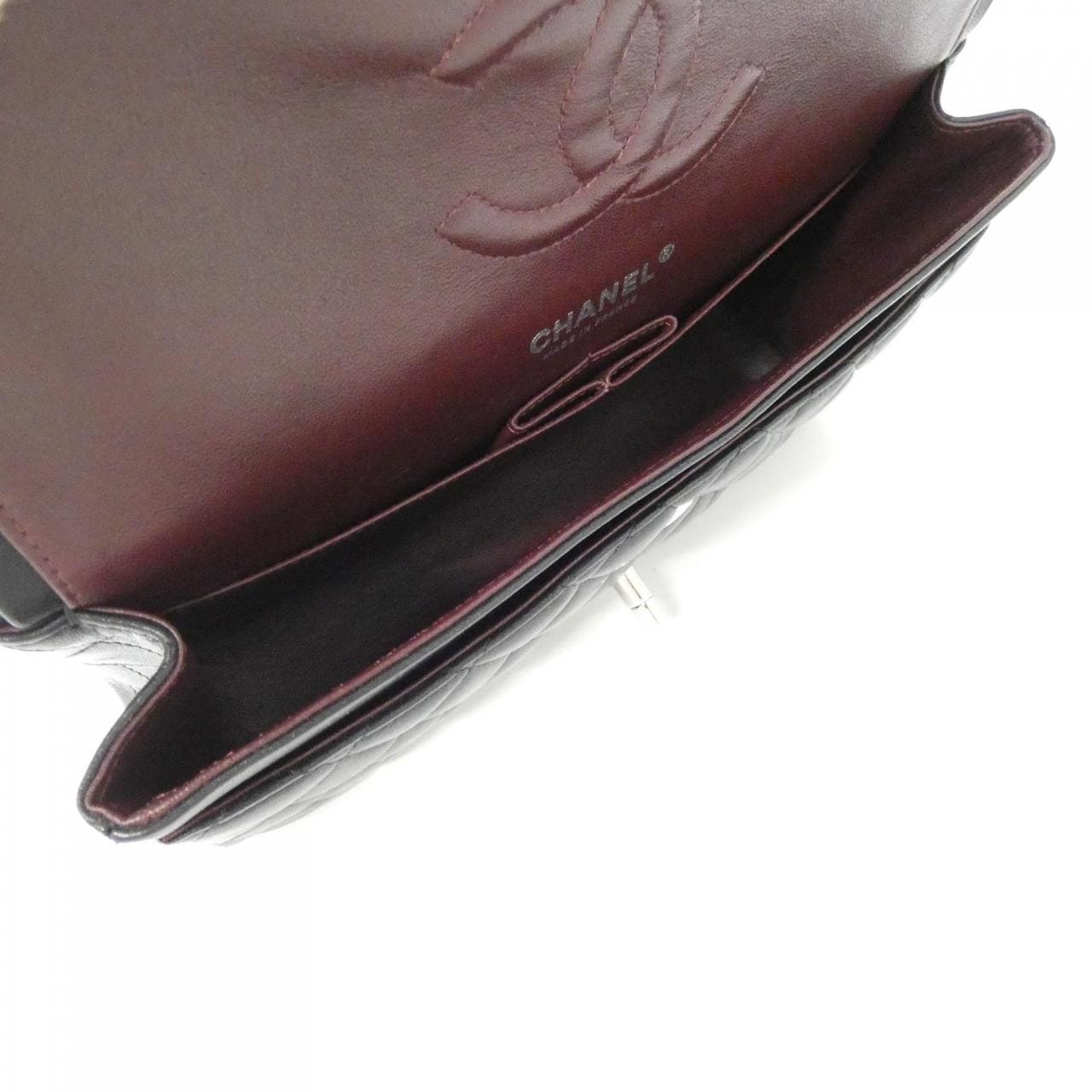 シャネル 1112 ショルダーバッグ