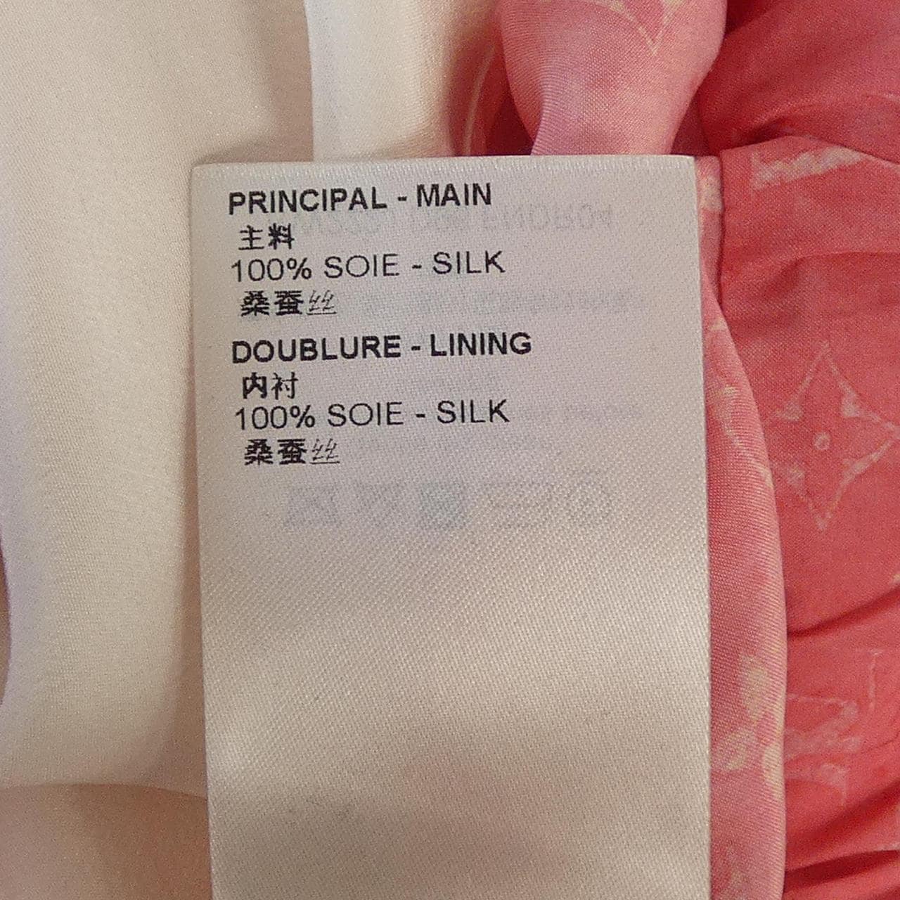 ルイヴィトン LOUIS VUITTON モノグラムクラウドサンドレス FNDR04D96 ワンピース