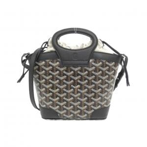 ゴヤール ベルーガ ミニ バッグ