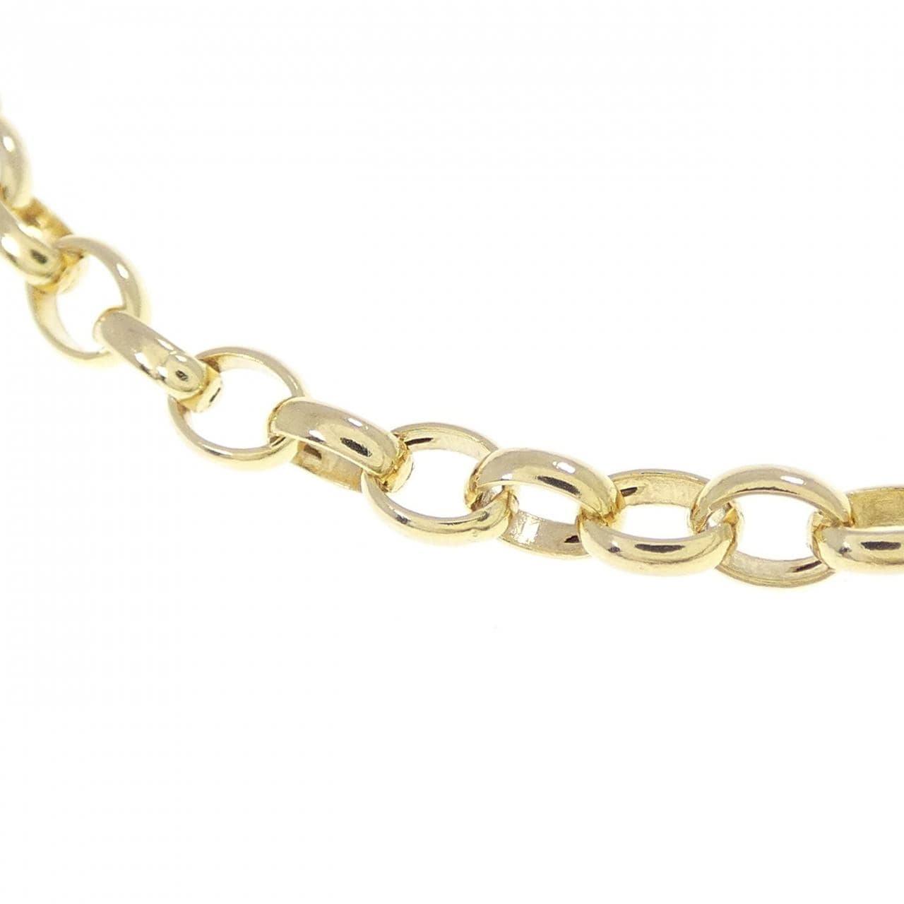 10KTYG ネックレス