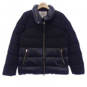 ウールリッチ WOOL RICH ダウンジャケット