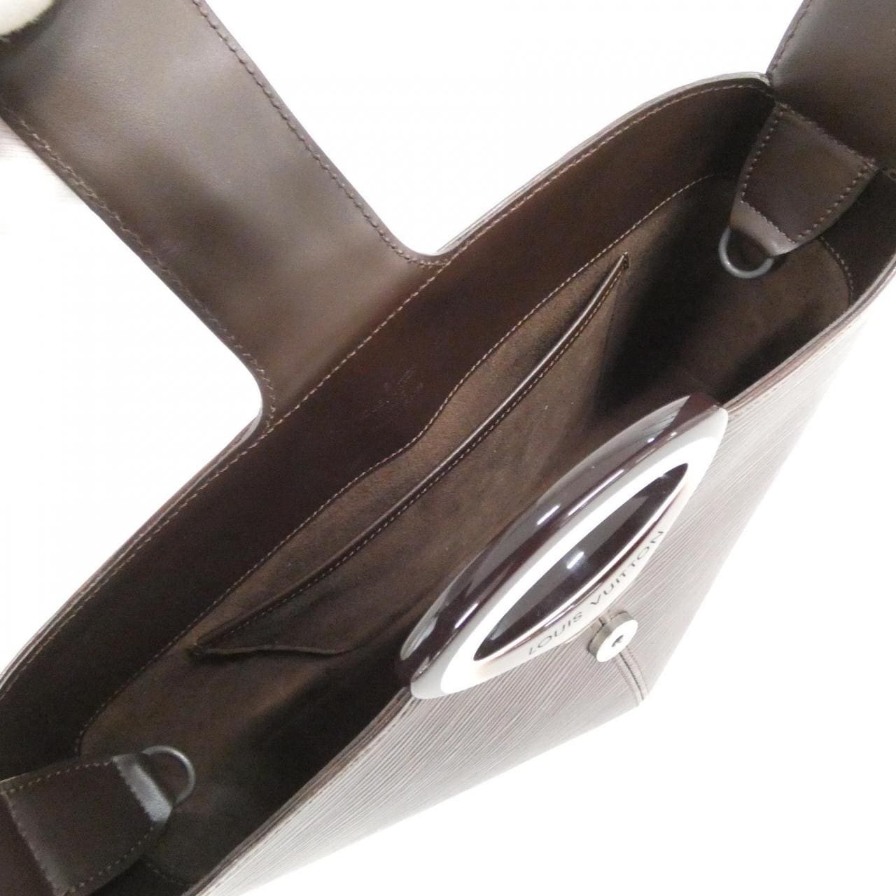 ルイヴィトン エピ レヴリ M5216D ショルダーバッグ