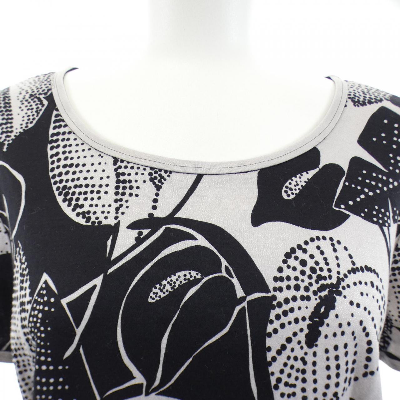 レオナールファッション LEONARD FASHION 0379624 Tシャツ