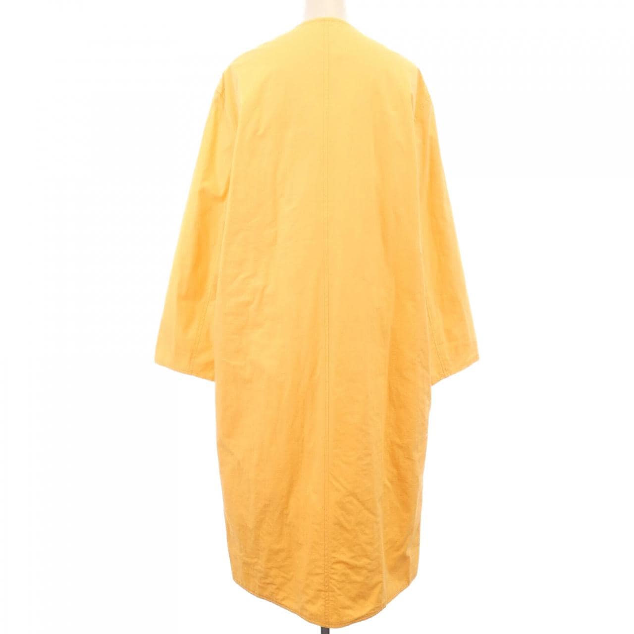 エルメス HERMES アイレットクラスプ 2E0106DJ コート