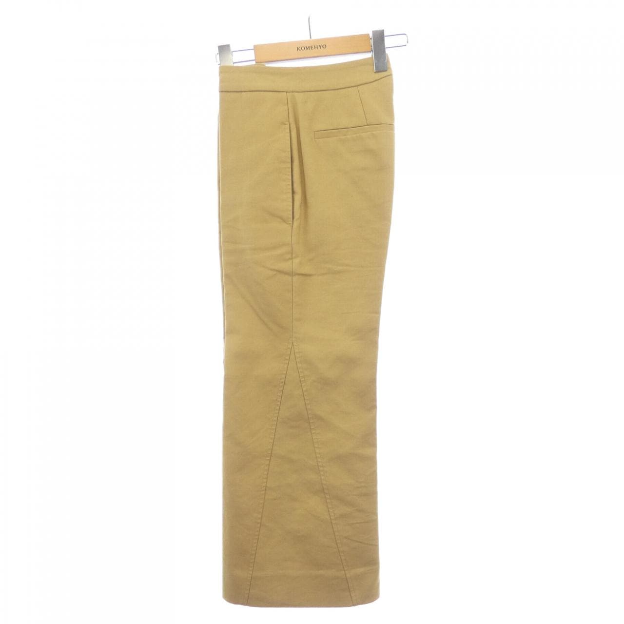 ジルサンダー JIL SANDER JSUC313500WU24160021 パンツ