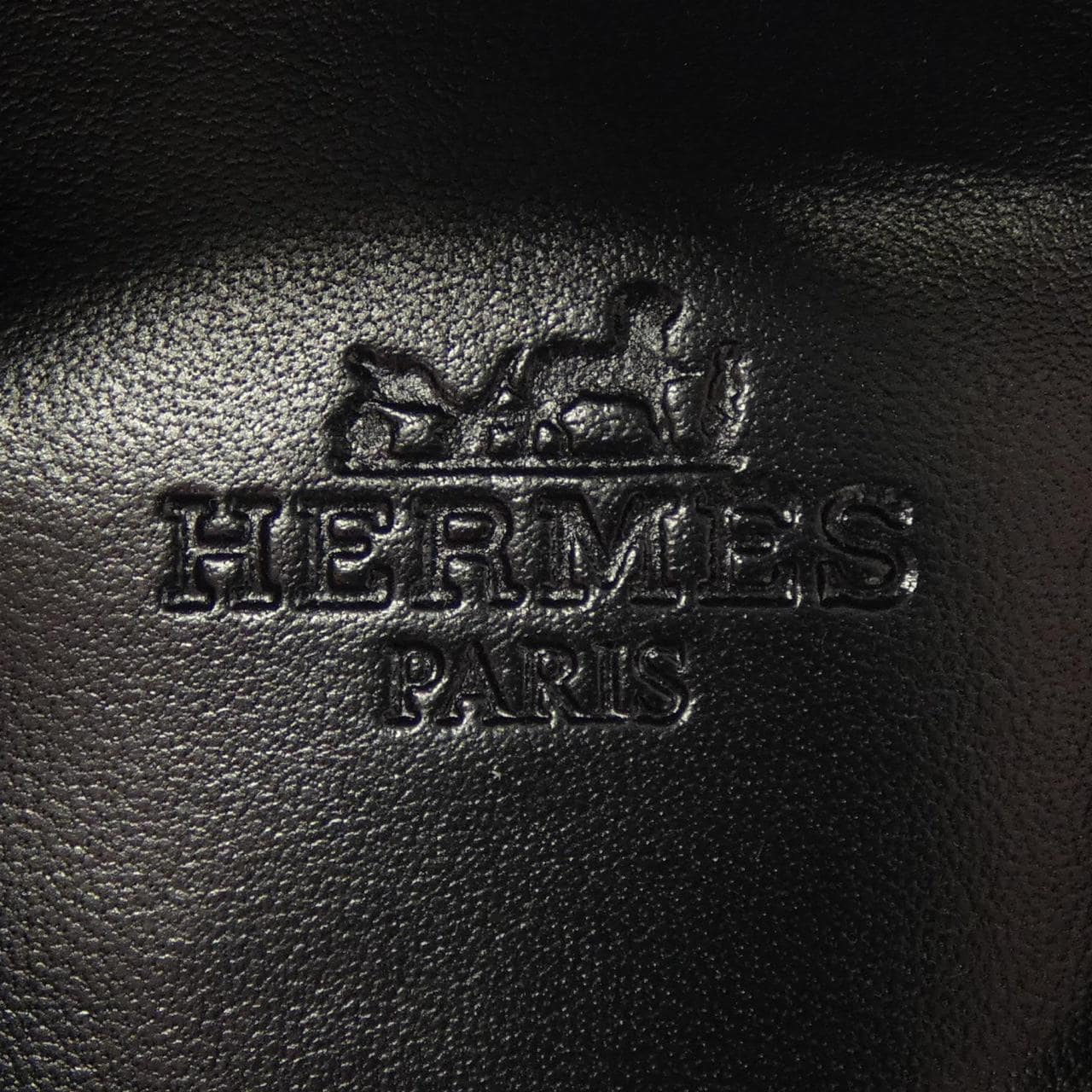 エルメス HERMES パリ PARIS Hバックル 172108Z シューズ