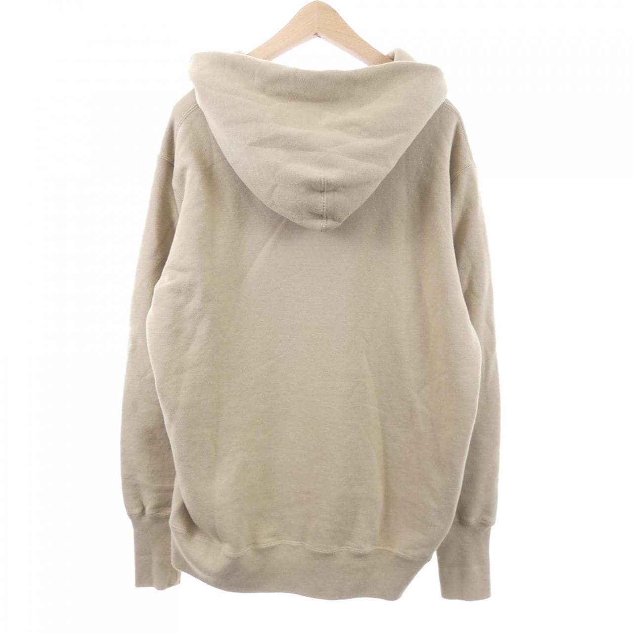 ティーエムティー TMT TSW-S2506 パーカー