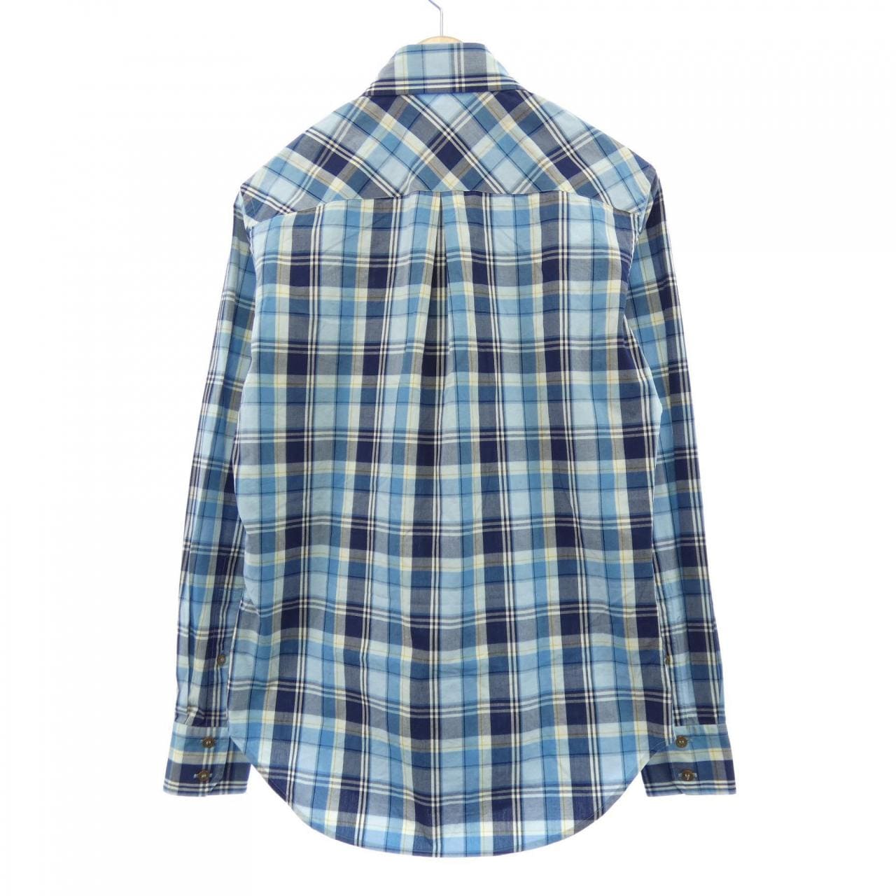 ヴィヴィアンウェストウッド Vivienne Westwood シャツ