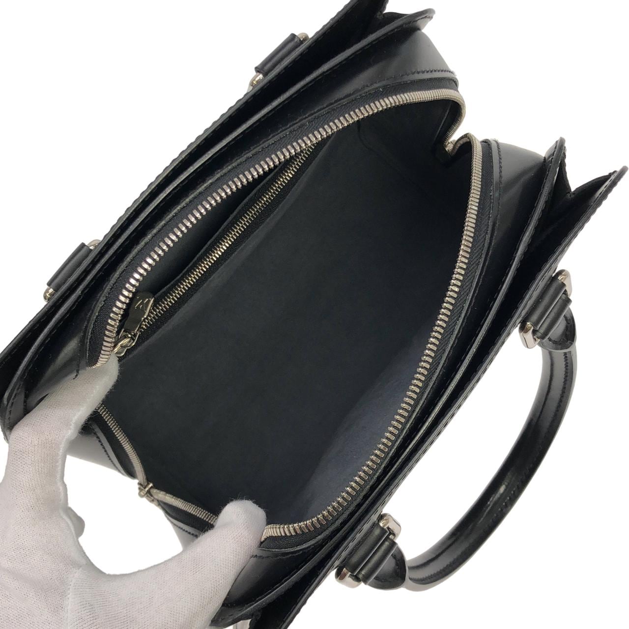 ルイヴィトン エピ ポンヌフ M52772 バッグ