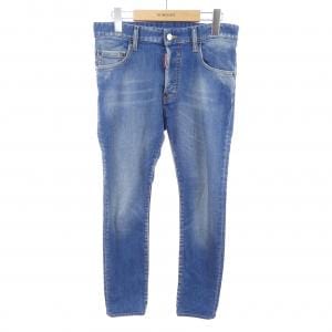 ディースクエアード DSQUARED2 S74LB1058 ジーンズ