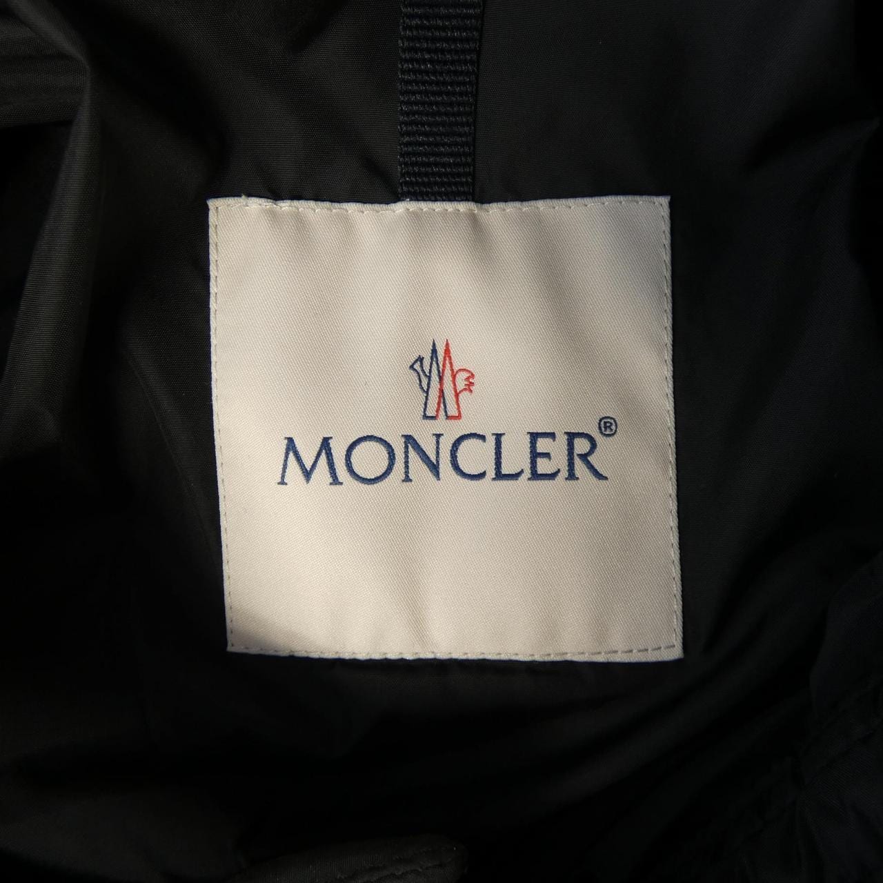 モンクレール MONCLER VULPIE ダウンジャケット