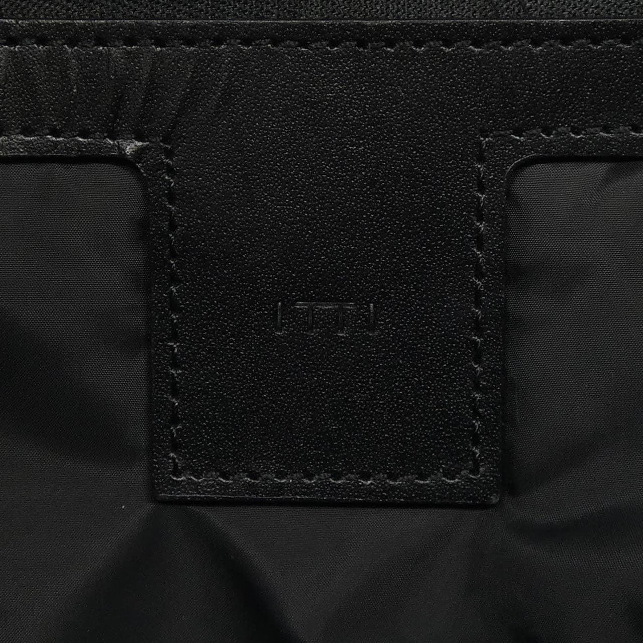 ITTI BAG