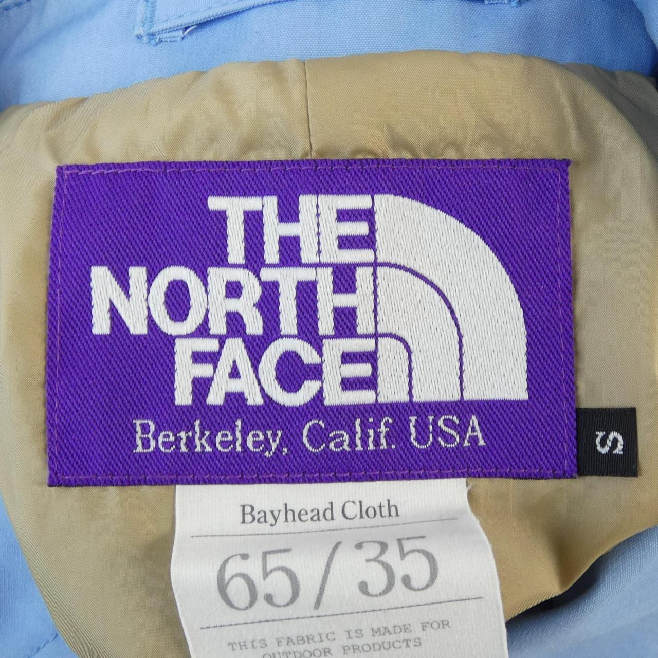 ザノースフェイス THE NORTH FACE NP2412N コート