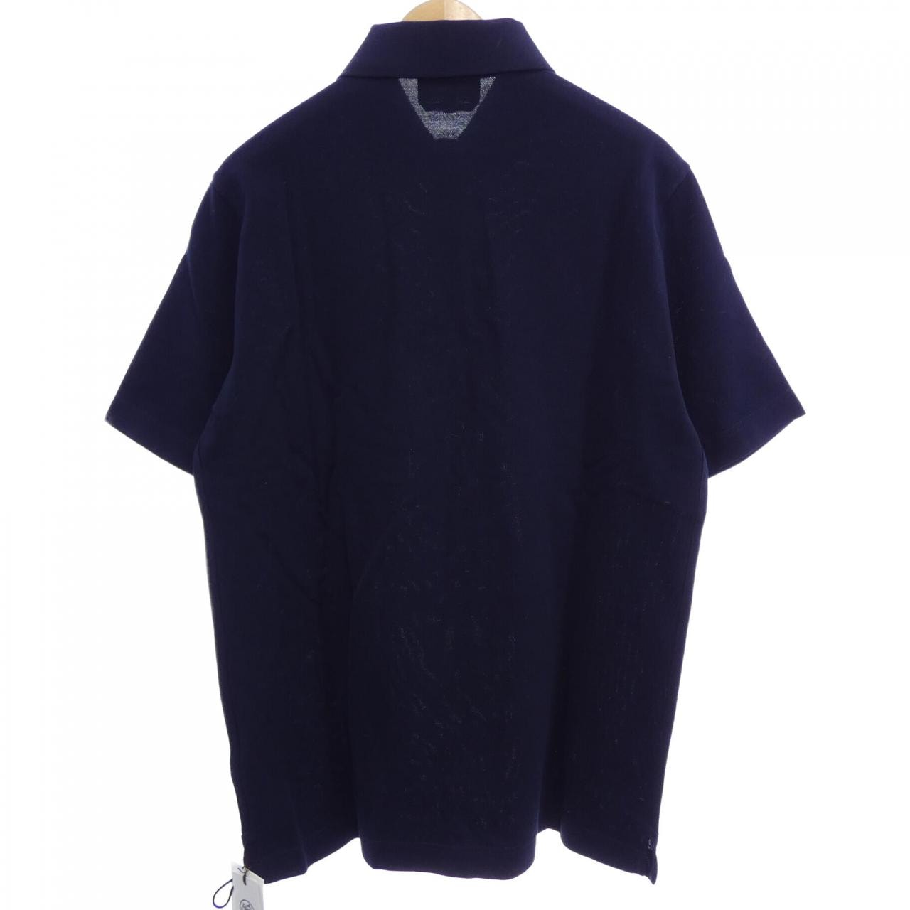エルメス HERMES ポロシャツ
