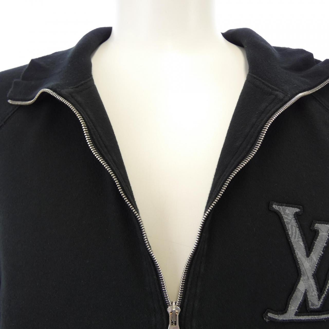 ルイヴィトン LOUIS VUITTON MNJR20JCZ ブルゾン