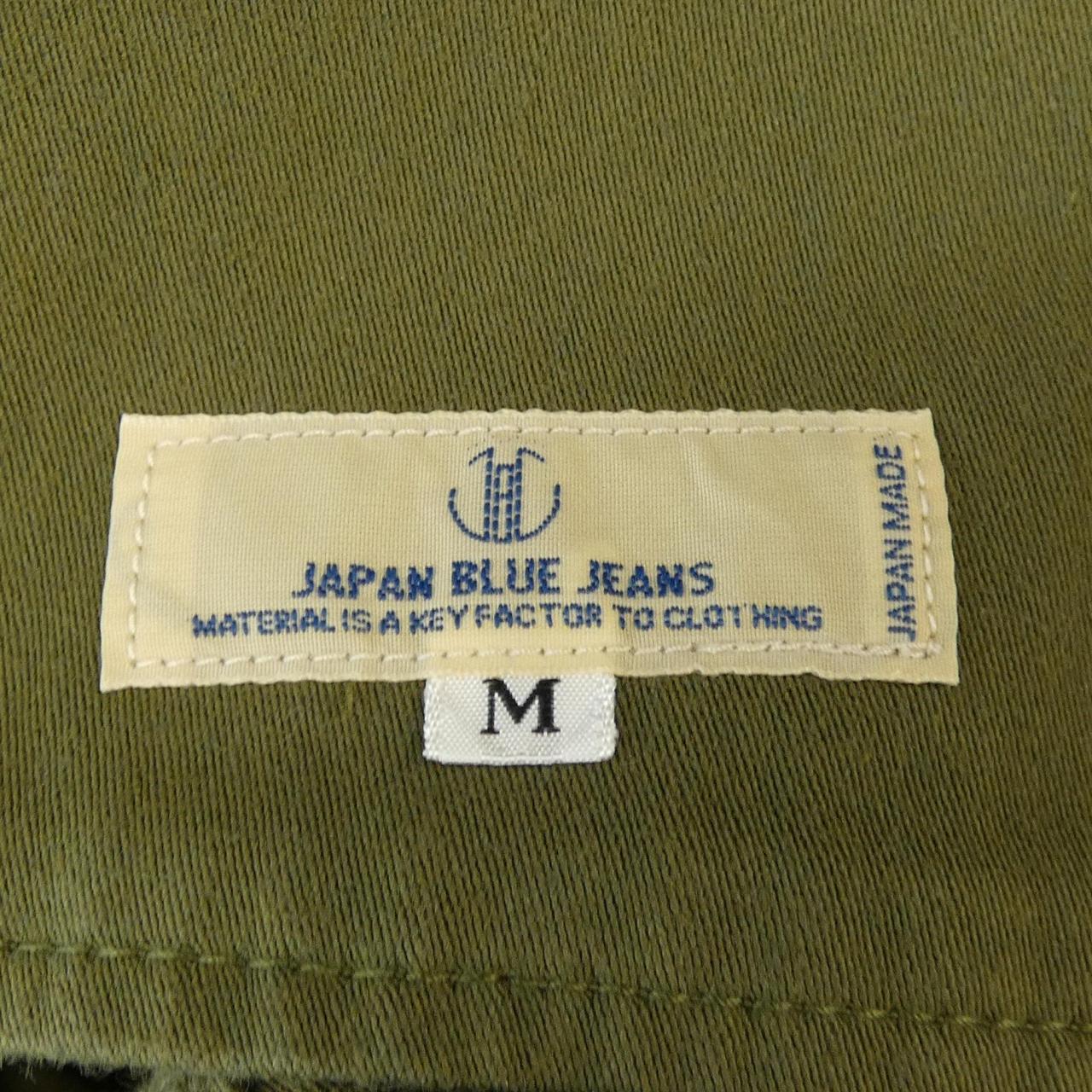 ジャパンブルージーンズ JAPAN BLUE JEANS J433141 コート