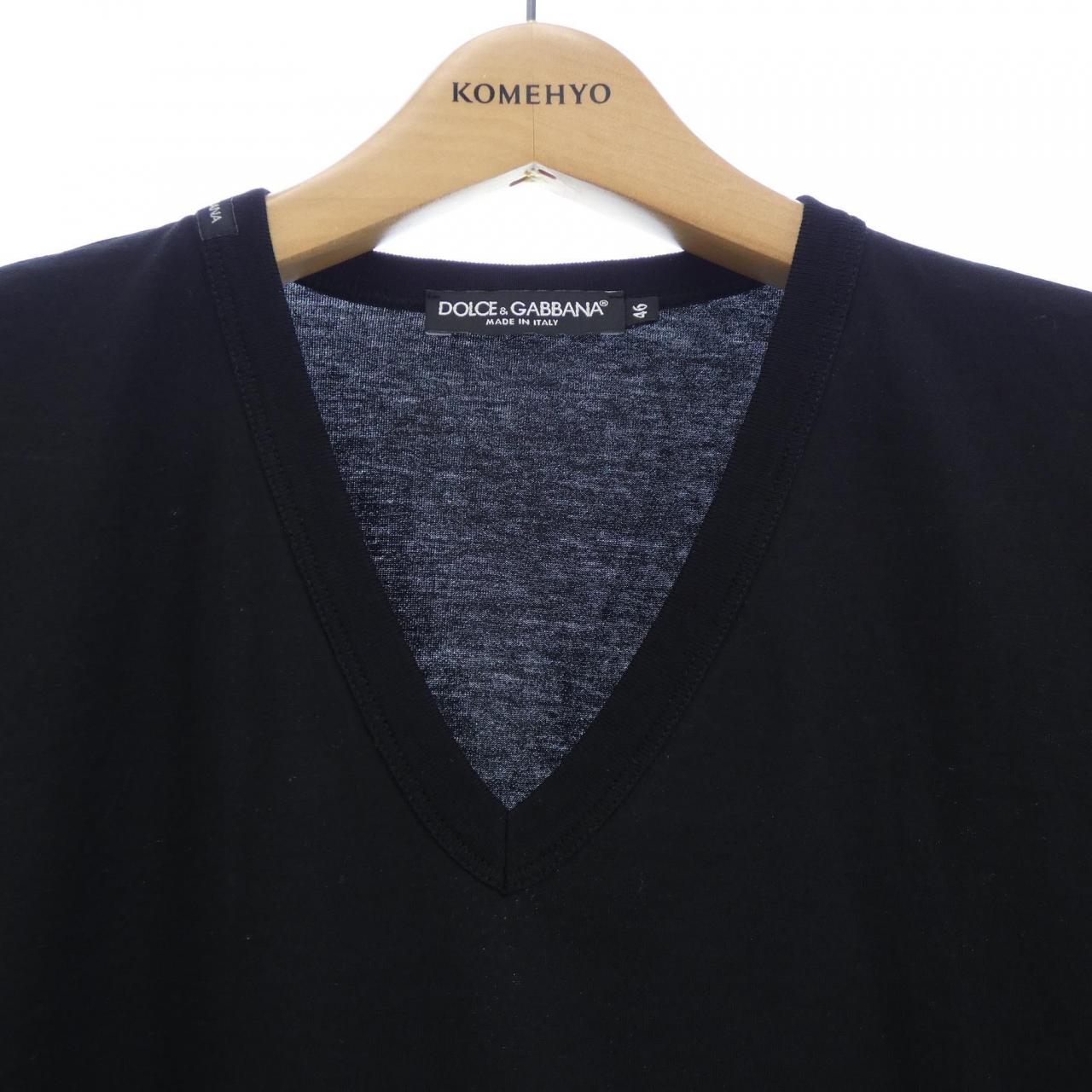 ドルチェアンドガッバーナ DOLCE&GABBANA G8HL7T/FU7EQ Tシャツ