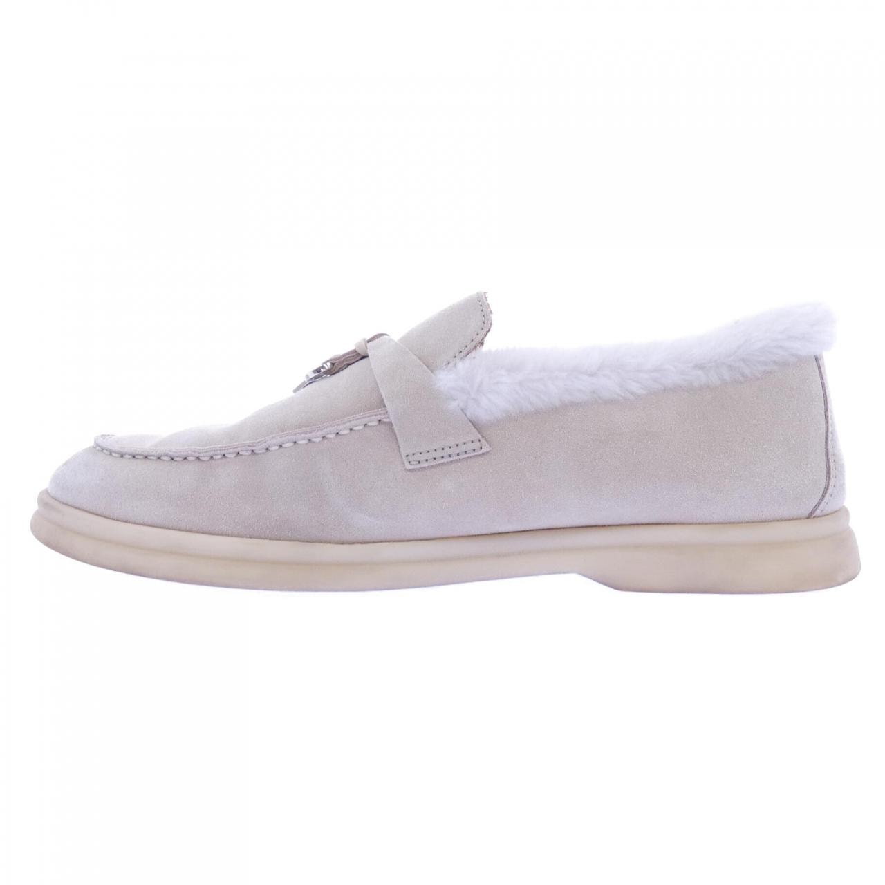 ロロピアーナ Loro Piana M57184 シューズ