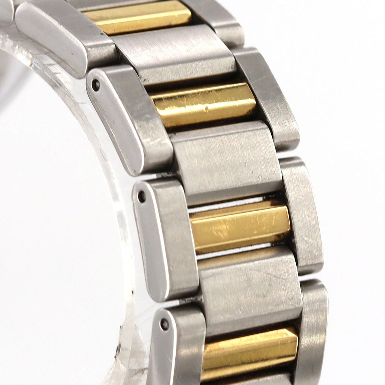 【ノーメンテナンス還元価格】タグ･ホイヤー グランドカレラ･キャリバー6RS コンビ WAV515A.BD0903 SSxYG 自動巻