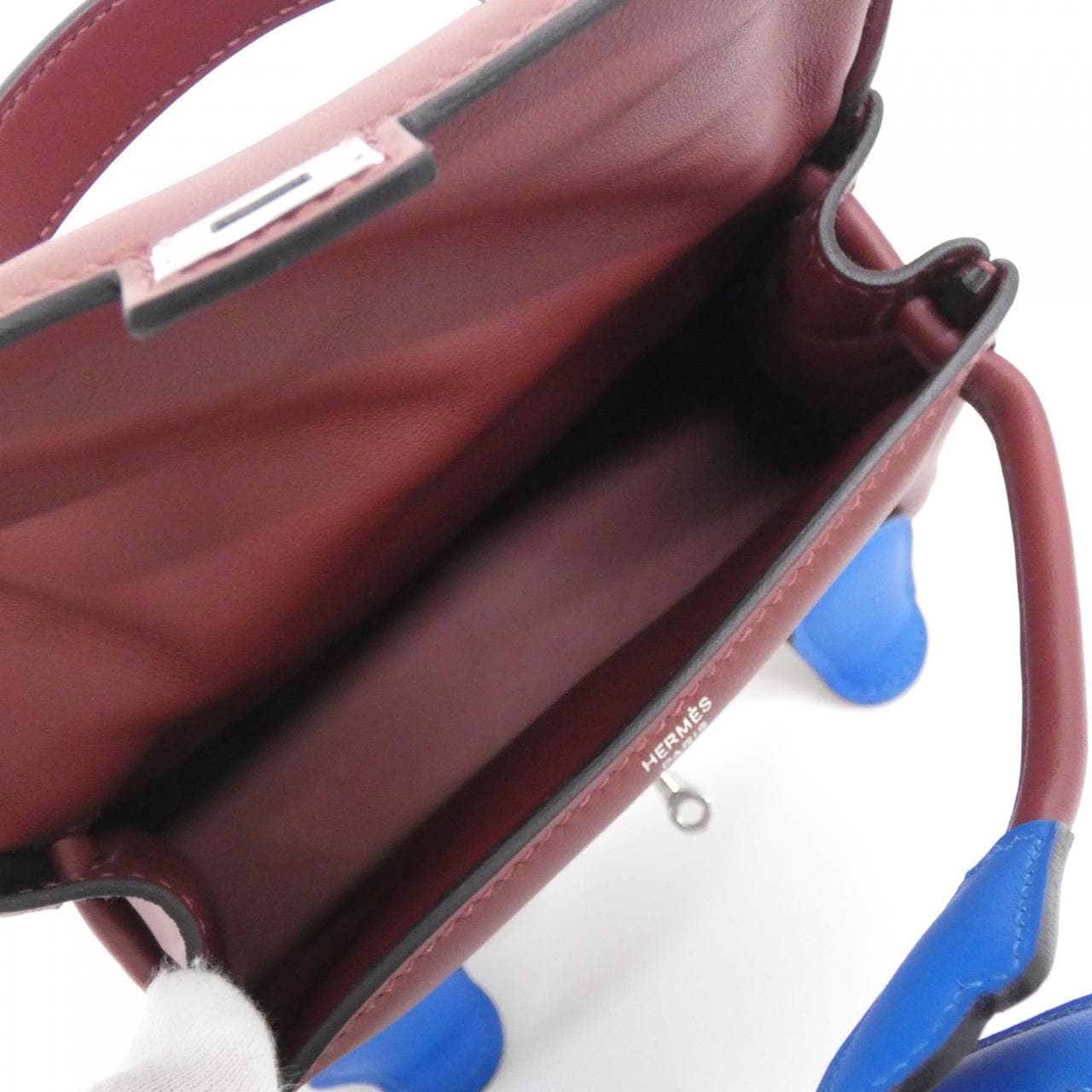 【未使用品】エルメス ケリー ドール バッグ