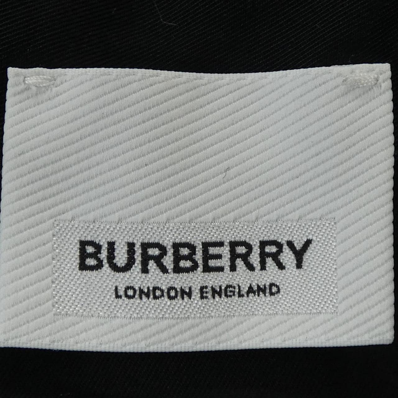 バーバリー BURBERRY 4558236 S／Sシャツ