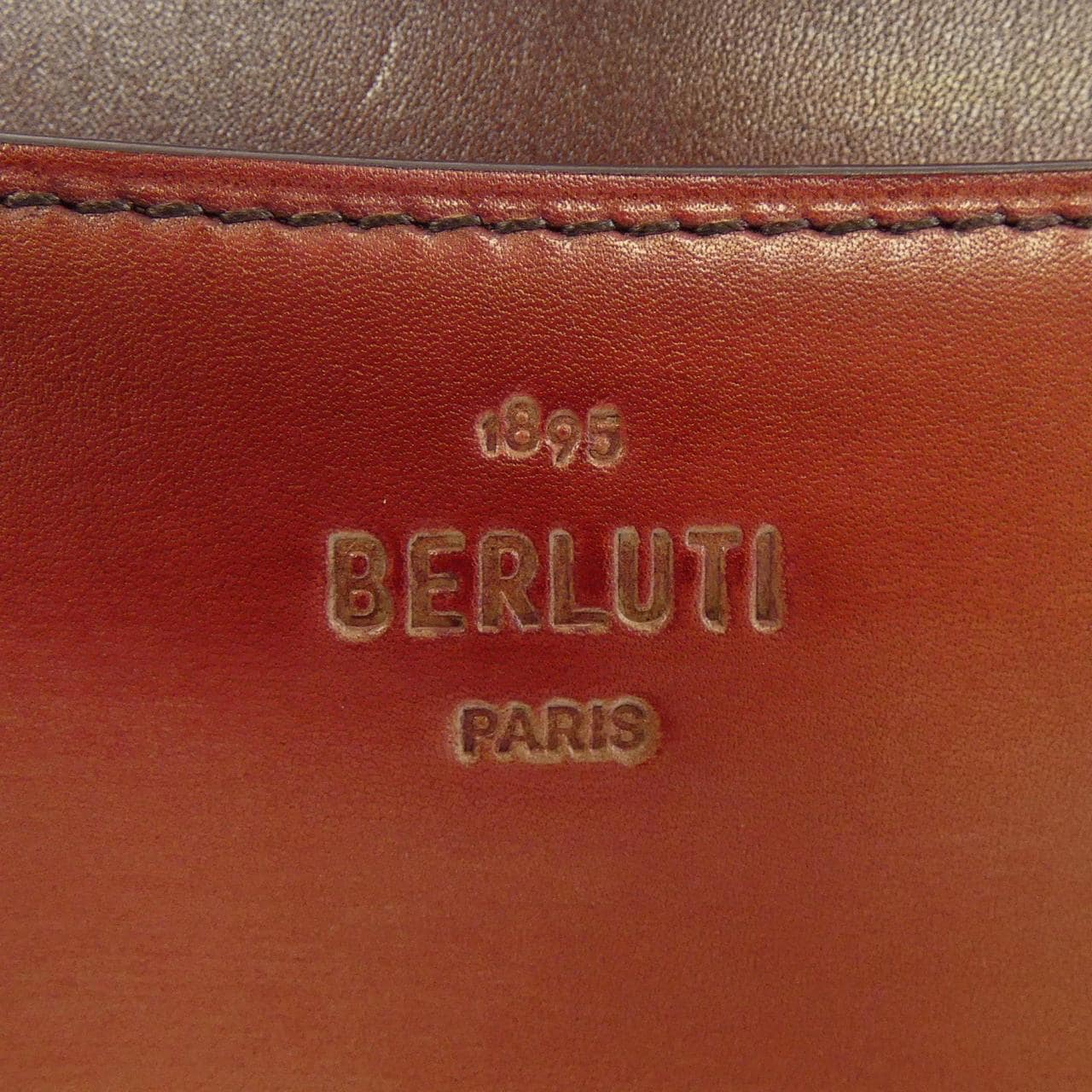 ベルルッティ Berluti ニノGM BAG